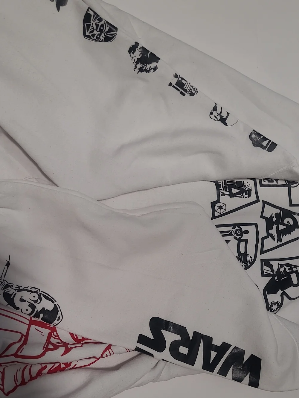 Star Wars Sweatshirt